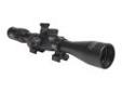 "
Dark Ops Holdings DOH347 CS Optics 5X25 Tactical Scope Titanium
Counter Sniper Optics 2-25 Tactical Scope, Titanium
Specifications
- Magnification/Zoom Range: 5-25 power
- Primary Objective Diameter: 42mm
- Ocular Lens Diameter: 34mm
- Field of View: