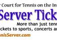 CTCA Championships Tennis Tickets Las Vegas NV Mandalay Bay Events Center 8 News Now Powershares Series
See Powershares Series: CTCA Championships Tennis in Las Vegas NV at Mandalay Bay Events Center with tickets from the Tennis Server Ticket Exchange.
Â 