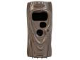 The Cuddeback Attack Black Flash Trail Hunting Camera is an amazing scouting camera with Zero light flash! This Trail Camera from the professionals at Cuddeback features a 5 MP resolution, the fastest image trigger available (1/4 sec!), a video mode at