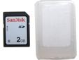 Cuddeback Cuddeback 2GB Memory Card 3136
Manufacturer: Cuddeback
Model: 3136
Condition: New
Availability: In Stock
Source: http://www.fedtacticaldirect.com/product.asp?itemid=28658