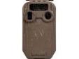"
Cuddeback 1217 Cuddeback Seen
The Cuddeback Seen Infrared HD Trail Camera - 5MP 1217 has been created to be the ideal way to track and scout locations. This Scouting Camera from Cuddeback has an amazing trigger speed of image 1/2 a second or less,