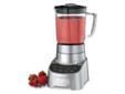 Make Tasty Smoothies And Great Drinks Or Create Gourmet Soups And Sauces With The Cuisinart? Poweredge? Cb-1400 Blender! The Ideal Combination Of Power And Performance, It Features Our New Power6 Turbo-Edge Blade Design To Crush Ice, Puree And Mix With