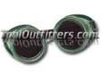 Firepower 1423-0019 FPW1423-0019 Cup- Type Welding Goggle 50mm
Price: $14.82
Source: http://www.tooloutfitters.com/cup-type-welding-goggle-50mm.html