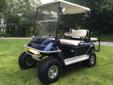 .
Custom EZGO Lifted Golf Cart - Blue
$3895
Call (401) 773-9998
RI Golf Carts
(401) 773-9998
.,
Warwick, RI 02889
For sale is a clean EZGO 36v electric golf cart in great condition. Comes with 5" lift kit, 12" rims with 22" All terrain tires, headlights