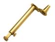 Adjustable Powder Measure (Range Model)Specifications:- Adjustable tip to 120 grain brass measure - Convenient funnel swivels to level powder
Manufacturer: CVA
Model: AC1410
Condition: New
Price: $6.39
Availability: In Stock
Source: