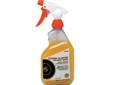 Ammonia-based cleaning gel keeps the cleaner right where you want it for the removal of lead, copper and plastic fouling.
Manufacturer: CVA
Model: AC1685
Condition: New
Availability: In Stock
Source: