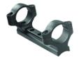 "CVA Dead On 1pc Ring/Base Set Low Blk 1"""" DS409B"
Manufacturer: CVA
Model: DS409B
Condition: New
Availability: In Stock
Source: http://www.fedtacticaldirect.com/product.asp?itemid=57935