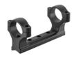 CVA Dead On OnePiece Ring/Base High Blk DS410B
Manufacturer: CVA
Model: DS410B
Condition: New
Availability: In Stock
Source: http://www.fedtacticaldirect.com/product.asp?itemid=52997
