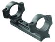 CVA Dead On OnePiece Ring/Base Med (Black) DS411B
Manufacturer: CVA
Model: DS411B
Condition: New
Availability: In Stock
Source: http://www.fedtacticaldirect.com/product.asp?itemid=40664