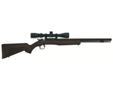The redesigned WOLF has all the features that made the original WOLF the number one selling muzzleloader in the world, plus many new features. Still lightweight and easy to maneuver. The WOLF also features CVA?s new QRBP (Quick-Release Breech Plug) ? the
