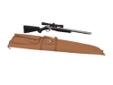 CVA recently redesigned WOLF has all the features that made the original WOLF the number one selling muzzleloader in the world ? plus many new features. Still lightweight and easy to maneuver, the WOLF even comes in a COMPACT version that is just the