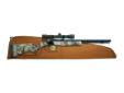 The redesigned WOLF has all the features that made the original WOLF the number one selling muzzleloader in the world, plus many new features. Still lightweight and easy to maneuver.. The WOLF also features CVA?s new QRBP (Quick-Release Breech Plug) the