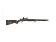 CVA recently redesigned WOLF has all the features that made the original WOLF the number one selling muzzleloader in the world ? plus many new features. Still lightweight and easy to maneuver, the WOLF even comes in a COMPACT version that is just the