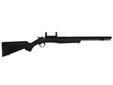 The redesigned WOLF has all the features that made the original WOLF the number one selling muzzleloader in the world plus many new features. Still lightweight and easy to maneuver The WOLF also features CVA?s new QRBP (Quick-Release Breech Plug) the only