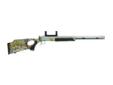 CVA Accura V2 209 Magnum Break-Action Muzzleloader - .45 Cal - Stainless Steel/RealtreeÂ® APG? Camo Thumbhole With Scope MountThe ACCURAÂ® V2 is an improved ?Version 2? of the popular ACCURA model. Like its predecessor, the ACCURA V2 provides a level of
