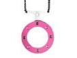 "
Mantis MU-6 pink Cyclops Necklace Pink
Cyclops, Pink
- Overall Length: 3.50""
- Blade Length: 2.50""
- Blade Material: AUS-8
- Blade Style: Hawkbill
- Handle Material: Anodized 6061 Aluminum
- Lock Style: Frame Lock
- Carry System: Neck Chain
- Weight: