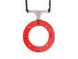 "
Mantis MU-6 red Cyclops Necklace Red
Cyclops, Red
- Overall Length: 3.50""
- Blade Length: 2.50""
- Blade Material: AUS-8
- Blade Style: Hawkbill
- Handle Material: Anodized 6061 Aluminum
- Lock Style: Frame Lock
- Carry System: Neck Chain
- Weight:
