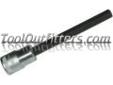 "
Assenmacher S 1054-10 ASSS1054-10 Cylinder Head Bolt 10mm Allen Socket
1/2"" drive, 140mm long, 10mm Allen Socket is used for the R and R of the cylinder head bolts. Applicable to Mercedes, Nissan, Datsun, VW and Audi.
"Price: $28.44
Source:
