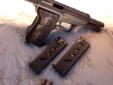 For sale i have a cz-52 pistol used by Czech and Russian officers. Many officers still use them today because of the accuracy and high impact this gun produces. Easy to dissasamble and clean, comes with two mags, cleaning rod and original case. FYI