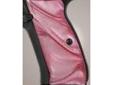 "
Hogue 75518 CZ-75/CZ-85 Grips Pink Pearl
Hogue Polymer Grip Panels
- Pink Pearl
- Fits: CZ 75, CZ 85"Price: $35.22
Source: http://www.sportsmanstooloutfitters.com/cz-75-cz-85-grips-pink-pearl.html