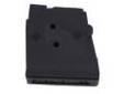CZ USA 12013 CZ455 17HMR Poly 5rd
The CZ455 Magazine clips are for 22 WMR and 17 HMR.
SPECIFICATIONS:
- Category: Firearms - Clips & magazines
- Caliber :17 Hornady Magnum Rimfire (HMR)
- Capacity :5 rd
- Model :Cz455
- Type :ReplacementPrice: $25.37
