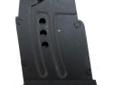 CZ 452 Magazine, also fits 455 American
Manufacturer: CZ USA
Model: 12001
Condition: New
Price: $28.92
Availability: In Stock
Source: http://www.manventureoutpost.com/products/CZ-12001-CZ-452-.22LR-5-Round-Steel-Magaz.html?google=1