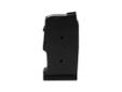 CZ 455 Polymer Magazine 17HMR 10 Rounds Black. CZ Factory magazines are produced using state of the art manufacturing techniques. They are subjected to stringent quality control procedures to ensure their magazines provide years of reliable operation and