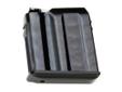 CZ 750 Sniper Magazine 308 Win 10 Rounds Blue. CZ Factory magazines are produced using state of the art manufacturing techniques. They are subjected to stringent quality control procedures to ensure their magazines provide years of reliable operation and