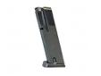 CZ 97B Magazine 45ACP 10 Rounds Black. CZ Factory magazines are produced using state of the art manufacturing techniques. They are subjected to stringent quality control procedures to ensure their magazines provide years of reliable operation and