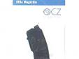 Replacement / extra magazine for the CZ452.Specifications:- Caliber: .22 Long Rifle- Capacity: 10 rd- Finish: Polymer- Model: CZ452 (Rifle), and 455 AmericanSpecs: Caliber: 22LRCapacity: 10 ROUNDFit: CZ 452Mount Type: EXTENDEDCapacity: 10RdDescription: