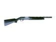 The 712 Utility shotgun is an all-purpose shotgun, appropriately sized for both home defense and varmint control on the ranch. The Utility model has a 20
Manufacturer: CZ USA
Model: 6029
Condition: New
Price: $426.28
Availability: In Stock
Source:
