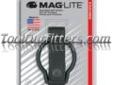 "
Mag Instrument 108-427 MAGASXD036 D-Cell Belt Holder
Features and Benefits:
Full grain leather, durable nylon cradle
Heavy duty brass snap
Accepts belts up to 2-1/4" wide
Keep it handy
Just loop over belt and snap
Perfect accessory for most trades,