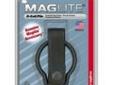 "
Maglite ASXD056 D Cell Basketweave Belt Holder
Maglite D Cell Flashlight Leather Belt Holster, Basketweave, Black
Features:
- Full grain leather, nylon cradle.
- Heavy duty brass snap.
- Accepts belts up to 2-1/4"" wide.
- Perfect accessory for most