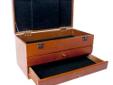 DAC Gunsmith Two Drawer Wooden Tool Box
Manufacturer: DAC Gunsmith Two Drawer Wooden Tool Box
Condition: New
Price: $39.74
Availability: In Stock
Source: http://www.outdoorgearbarn.com/p-26606-dac-gunsmith-two-drawer-wooden-tool-box.aspx