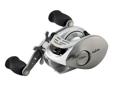 These are no ordinary reels. Like the name infers, these bait casters excel. They go far beyond the call of duty. And while they're offered at a price the average angler can afford, there's nothing "average" about them. These stand-outs deliver a level of