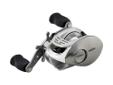 These are no ordinary reels. Like the name infers, these bait casters excel. They go far beyond the call of duty. And while they're offered at a price the average angler can afford, there's nothing "average" about them. These stand-outs deliver a level of
