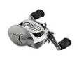 These are no ordinary reels. Like the name infers, these bait casters excel. They go far beyond the call of duty. And while they're offered at a price the average angler can afford, there's nothing "average" about them. These stand-outs deliver a level of