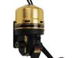 For those who fish hard and prefer the casting ease of spin cast, Gold cast is Daiwa?s finest, professional-grade spin cast tackle. These reels feature durable metal construction, an oscillating spool the wraps line evenly on the spool and one of the