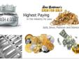 Dan Goldman's Cash for Gold and Pawn Shop, Lakewood CA 90716
Call Today For More Info: 1-866-337-8950
Selling your jewelry is easy at Dan Goldman's Cash for Gold Lakewood CA.
We buy jewelry such as gold, diamonds, estate vintage jewelry, antique jewelry