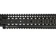 Accessories: Must use DD2140 wrench to installDescription: Free FloatingFinish/Color: BlackFit: AR RiflesModel: AR15 LITE RailType: Rail
Manufacturer: Daniel Defense
Model: DD-2007
Condition: New
Availability: In Stock
Source: