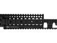 Accessories: Must use DD2140 wrench to installDescription: Free FloatingFinish/Color: BlackFit: AR RiflesModel: AR15 LITE RailType: Rail
Manufacturer: Daniel Defense
Model: DD-2002
Condition: New
Availability: In Stock
Source: