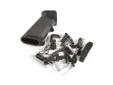 We are proud to offer this kit for those interested in assembling their own AR15. Although there are many manufacturers of so-called MIL-SPEC parts, we have gone to great lengths to insure the parts we provide are of the highest quality and compatible