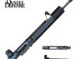 Daniel Defense M4 URG, v1 Lightweight Upper assembly, 5.56 NATO, 16" Barrel. Daniel Defense manufactures the highest quality complete M4 upper receivers on the market today! Every Daniel Defense upper is painstakingly hand assembled, quality assurance
