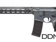 Call us for Special Pricing! The Daniel Defense M4 Carbine V11, based on the popular V9 series, was designed for shooters who prefer the benefits of the KeyMod system integrated in the new SLiM Rail? (Slim Lightweight Modular). KeyMod is a recoil