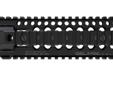 Description: Free FloatingFinish/Color: BlackFit: Most Piston AR-15Type: Rail
Manufacturer: Daniel Defense
Model: DD-10006
Condition: New
Price: $234.11
Availability: In Stock
Source: