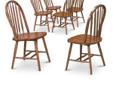 6 Dark Oak Stain Kitchen Dining Arrow Back Chairs Set
List Price : -
Price Save : >>>Click Here to See Great Price Offers!
6 Dark Oak Stain Kitchen Dining Arrow Back Chairs Set
Customer Discussions and Customer Reviews.
See full product discription Read