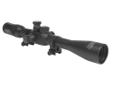 "Dark Ops Holdings CS Optics 3X9 Tactical Scope, Titanium DOH342"
Manufacturer: Dark Ops Holdings
Model: DOH342
Condition: New
Availability: In Stock
Source: http://www.fedtacticaldirect.com/product.asp?itemid=61974