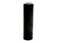 3.7 Volt Lithium Rechargeable Battery 2400 MahFeatures:- Recommended to be used in all Stormlighter Flashlights - Made to be used with Hellfighter 3.7 Volt Lithium Battery Charger
Manufacturer: Dark Ops Holdings
Model: DOH204
Condition: New
Price: $20.95