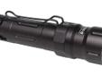 zones like Baghdad and south-central Los Angeles, the HellFighter Rechargeable Flash Lights have proven their reliability repeatedly in lethal environments. HellFighter made the impact bezel from 1045 through hardened steel. The patent pending glass