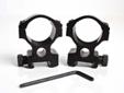 Dark Ops Counter Sniper Ring Mount for Scope Specifications: - Set for 30MM-Medium gunsights - Country of Origin: USA
Manufacturer: Dark Ops Holdings
Model: DOH316
Condition: New
Availability: In Stock
Source: